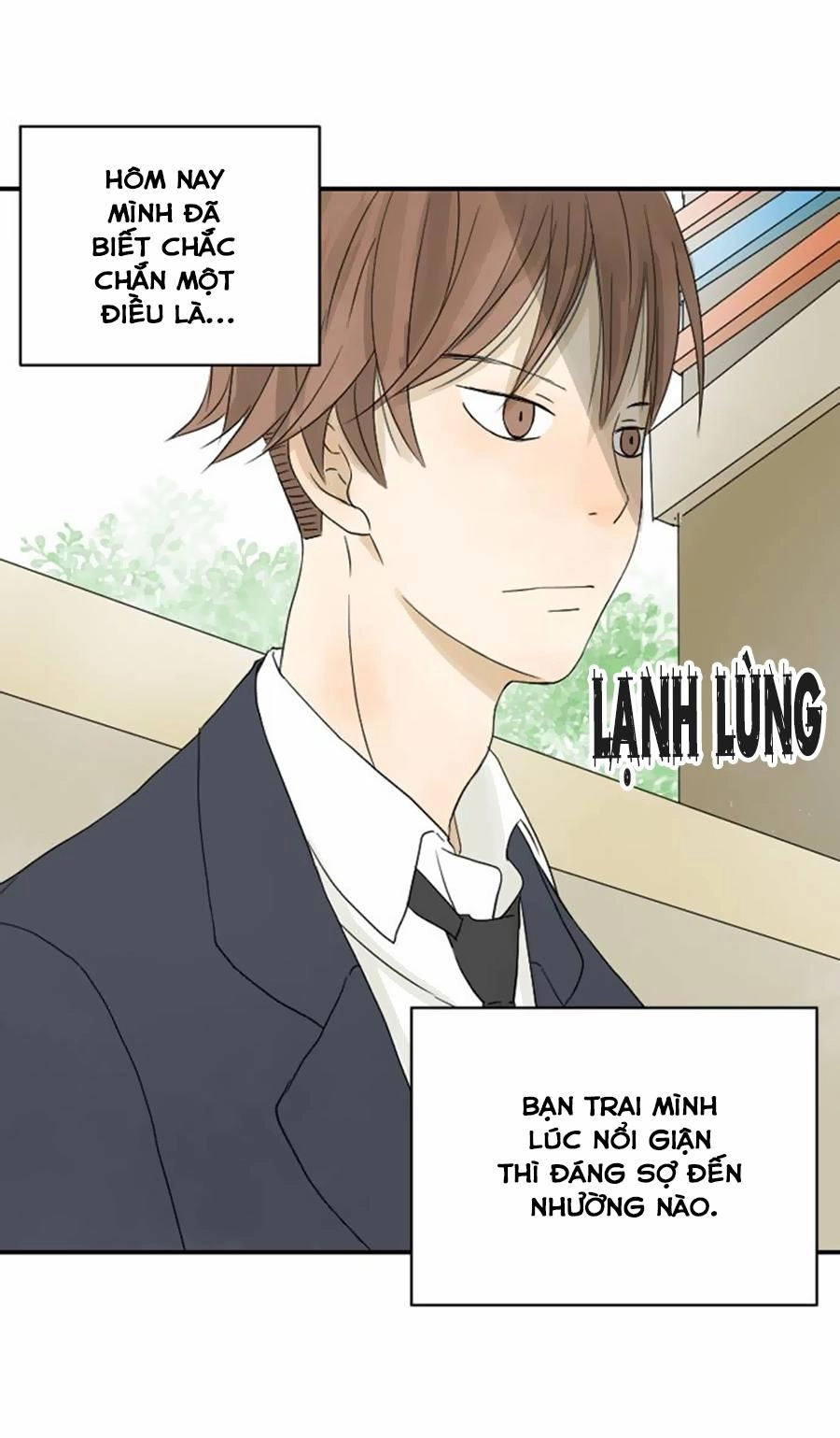 Bạn Trai Tui Chapter 23 - 11