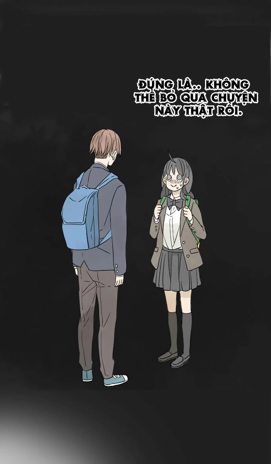 Bạn Trai Tui Chapter 24 - 7