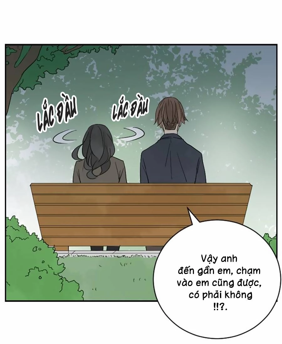 Bạn Trai Tui Chapter 24 - 11