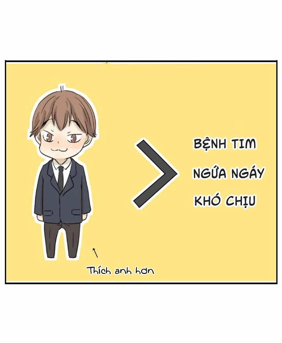 Bạn Trai Tui Chapter 24 - 14