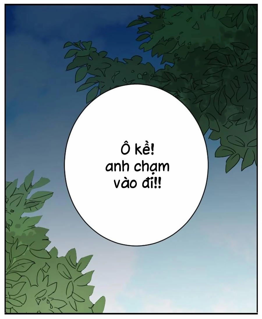 Bạn Trai Tui Chapter 24 - 16