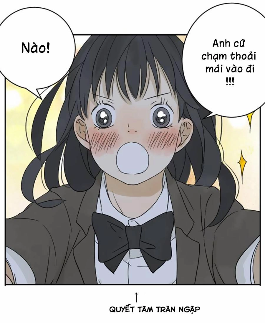 Bạn Trai Tui Chapter 24 - 18