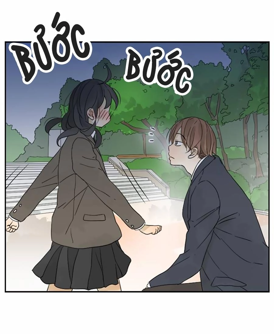 Bạn Trai Tui Chapter 24 - 26