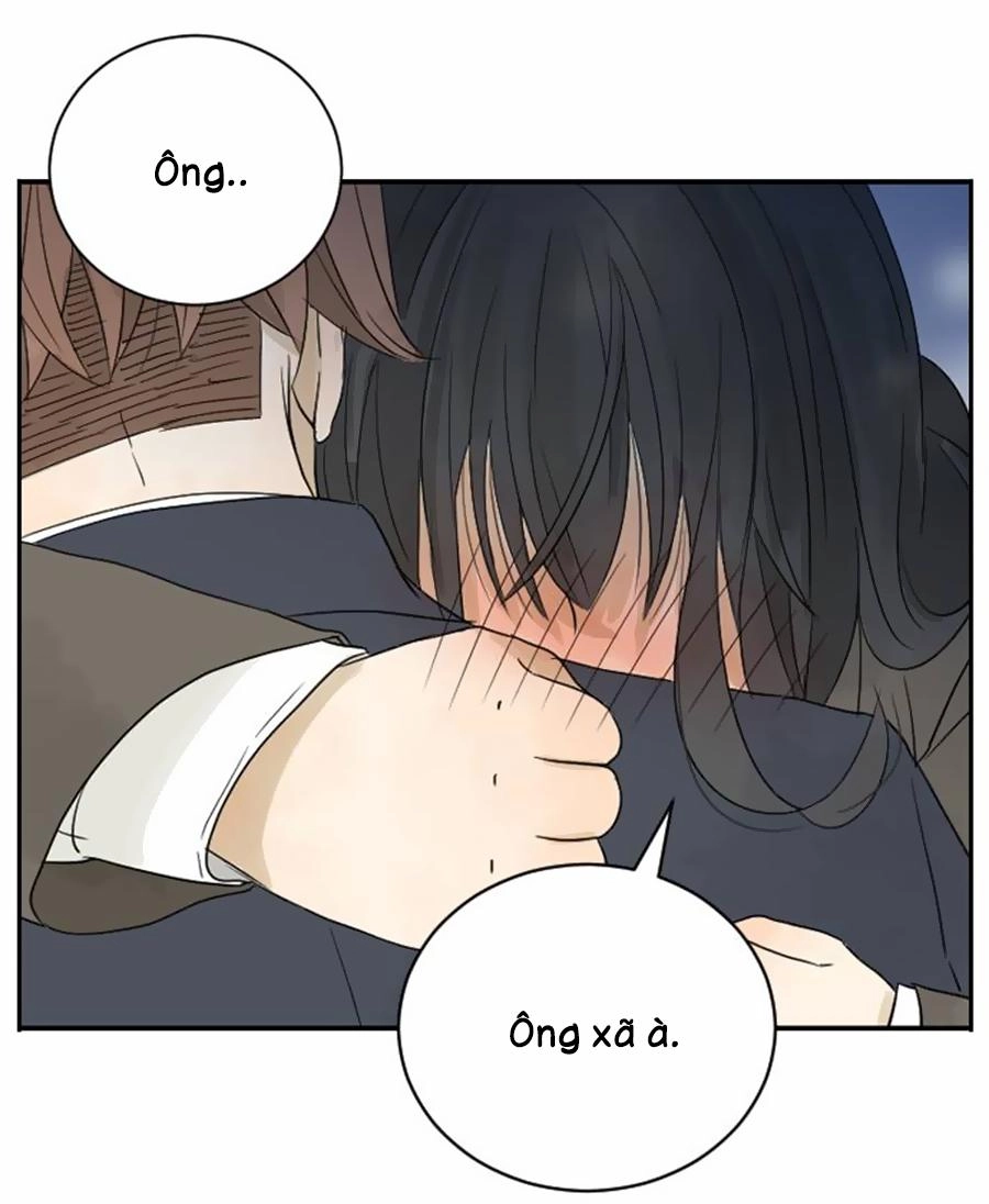 Bạn Trai Tui Chapter 24 - 28