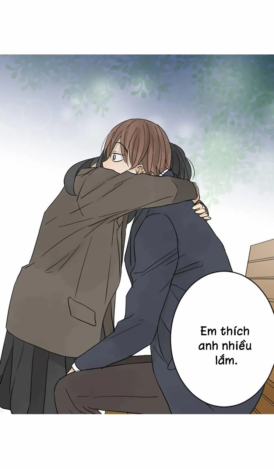 Bạn Trai Tui Chapter 24 - 29