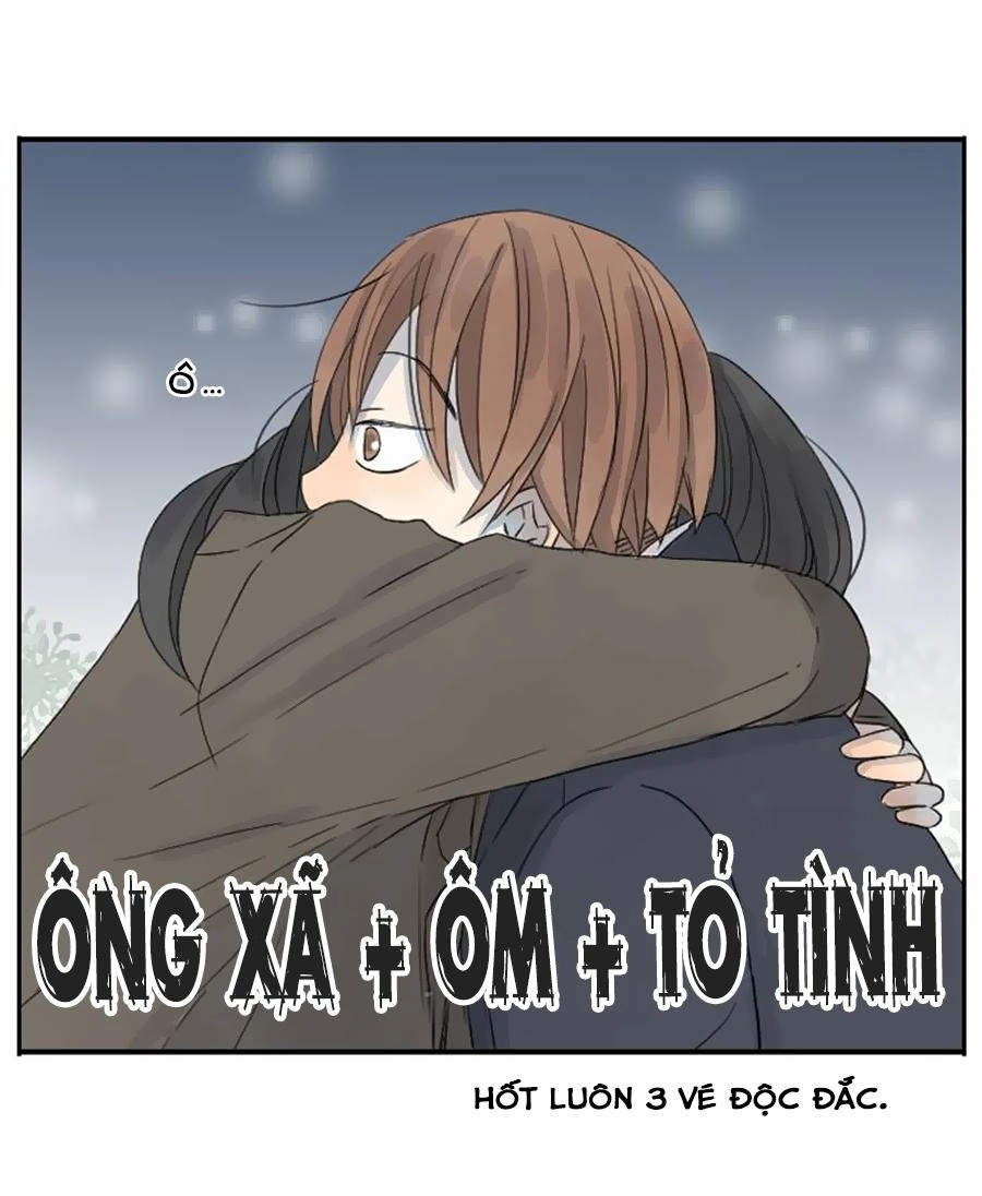 Bạn Trai Tui Chapter 25 - 4