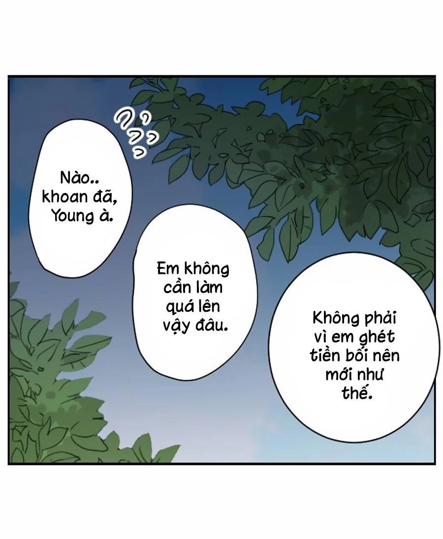 Bạn Trai Tui Chapter 25 - 5