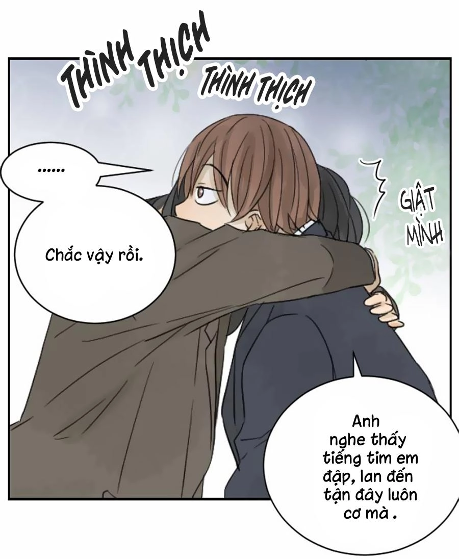 Bạn Trai Tui Chapter 25 - 7