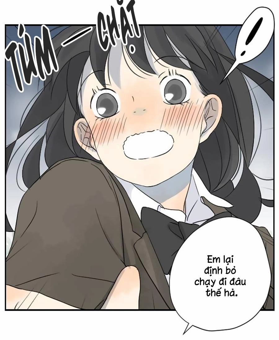 Bạn Trai Tui Chapter 25 - 9