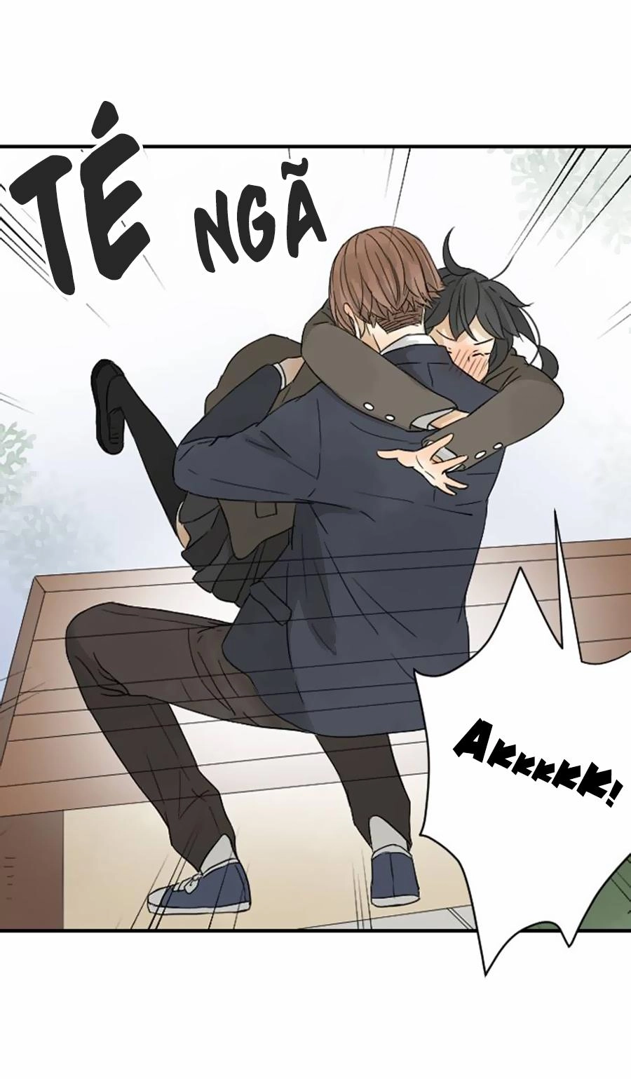 Bạn Trai Tui Chapter 25 - 10