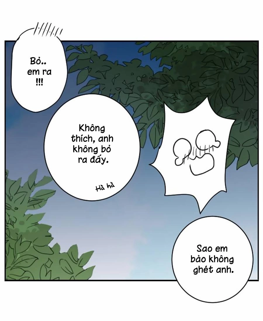 Bạn Trai Tui Chapter 25 - 11