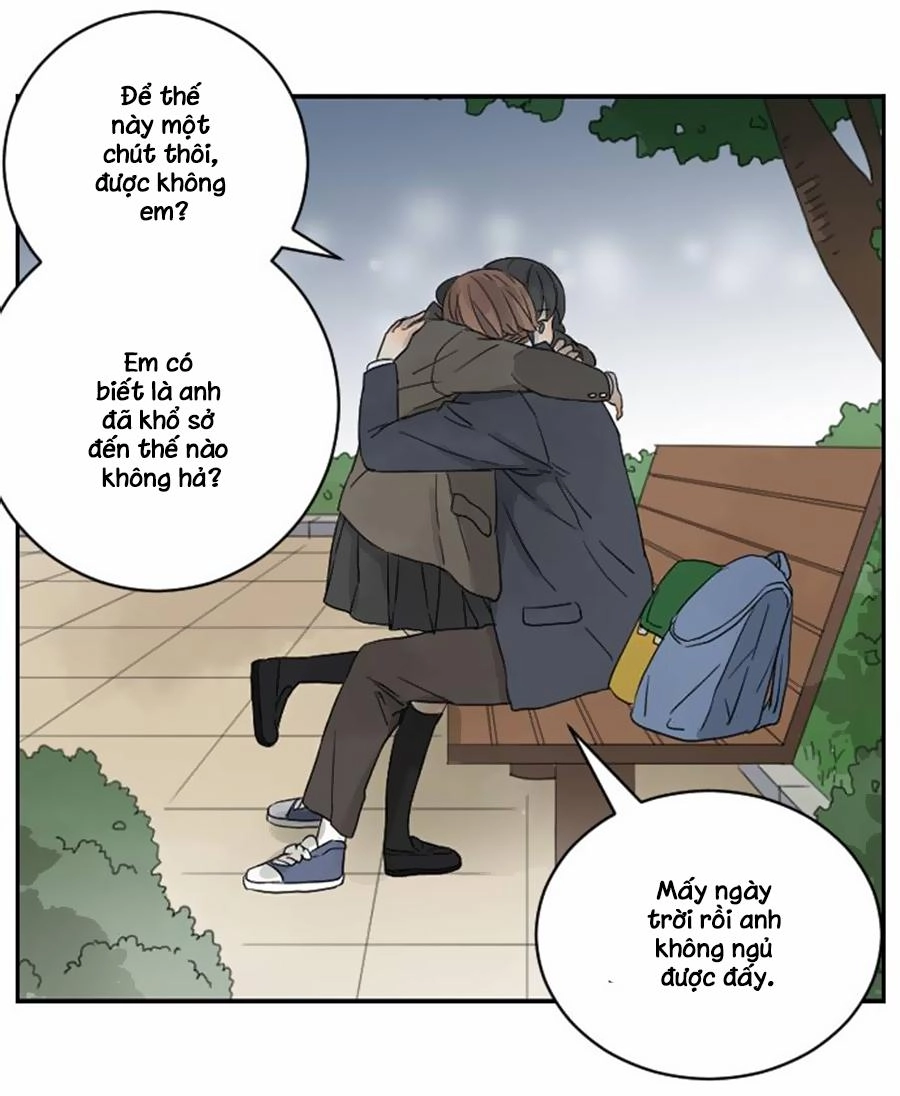 Bạn Trai Tui Chapter 25 - 12