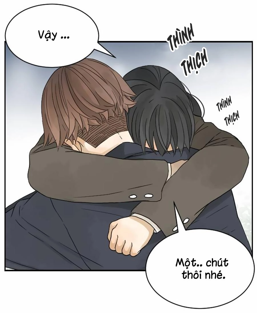 Bạn Trai Tui Chapter 25 - 13