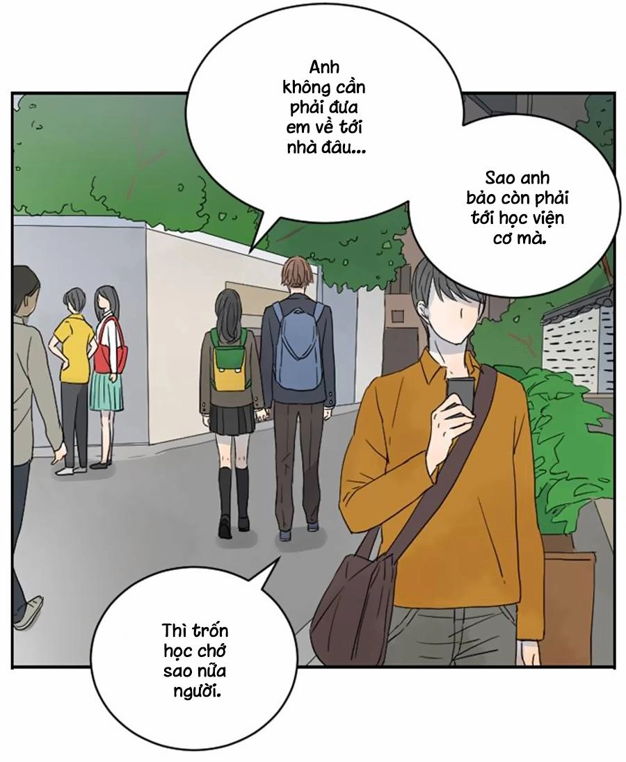 Bạn Trai Tui Chapter 25 - 17