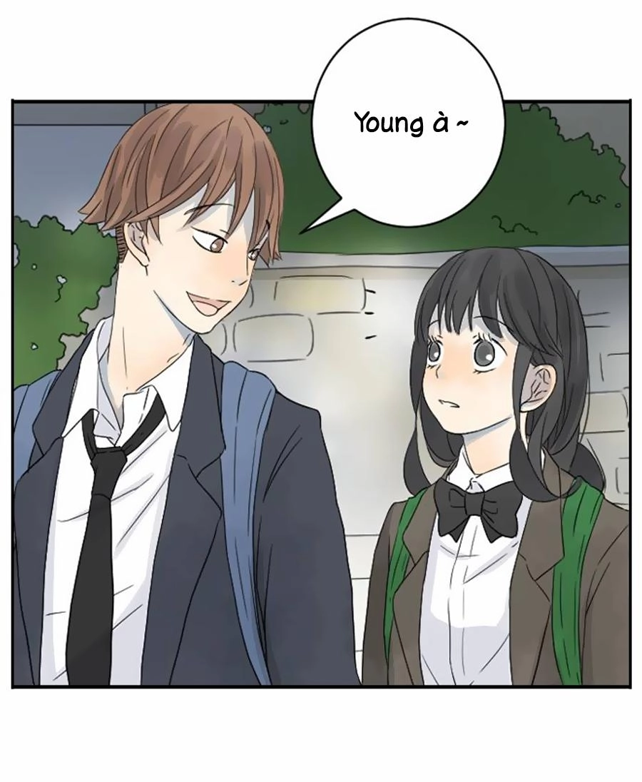 Bạn Trai Tui Chapter 25 - 19