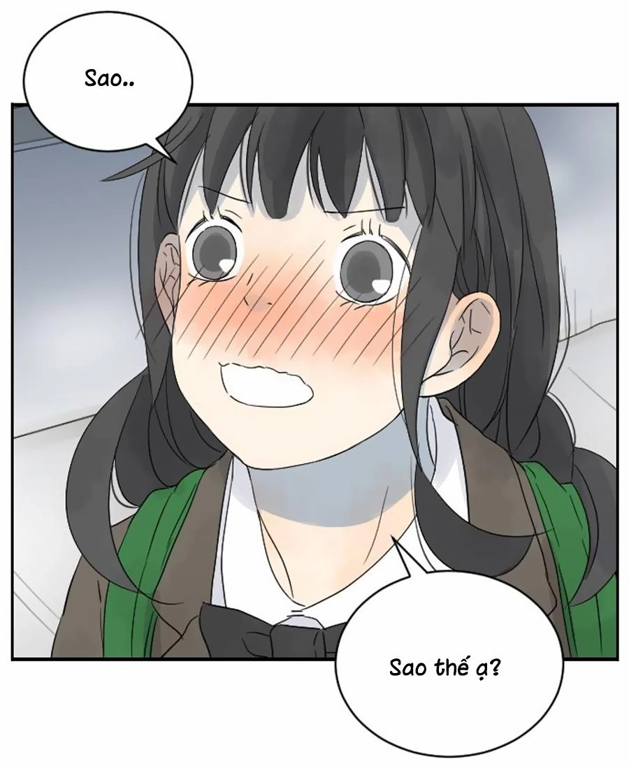 Bạn Trai Tui Chapter 25 - 21