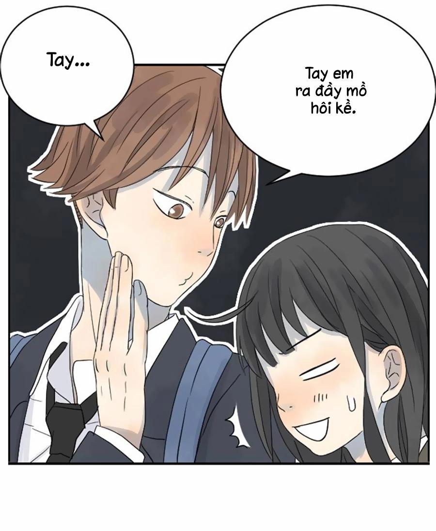 Bạn Trai Tui Chapter 25 - 23