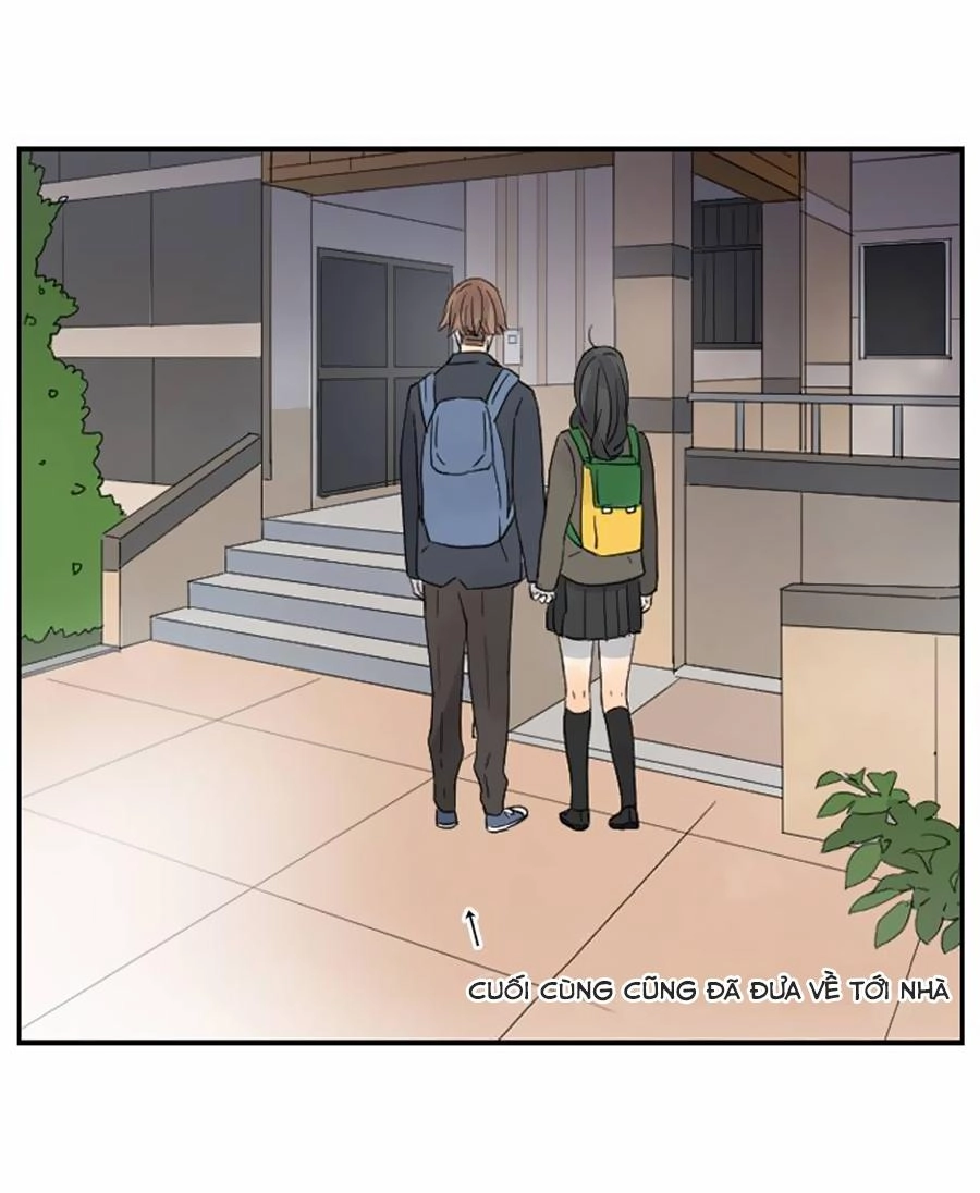 Bạn Trai Tui Chapter 26 - 4