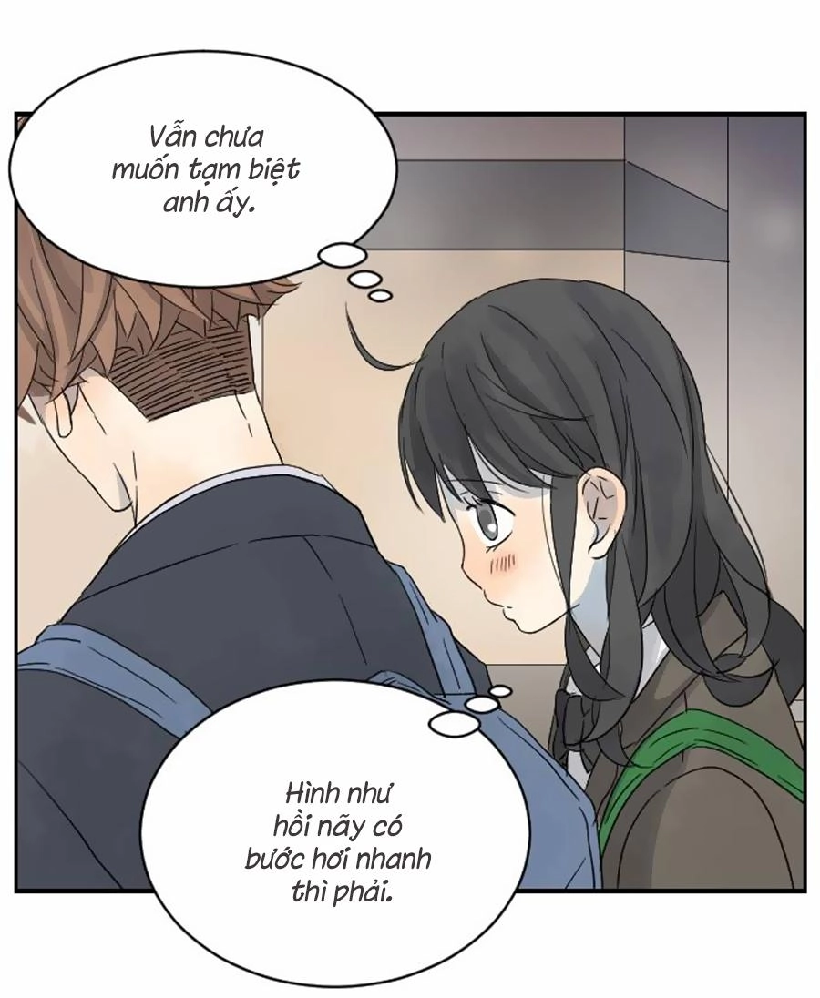 Bạn Trai Tui Chapter 26 - 5