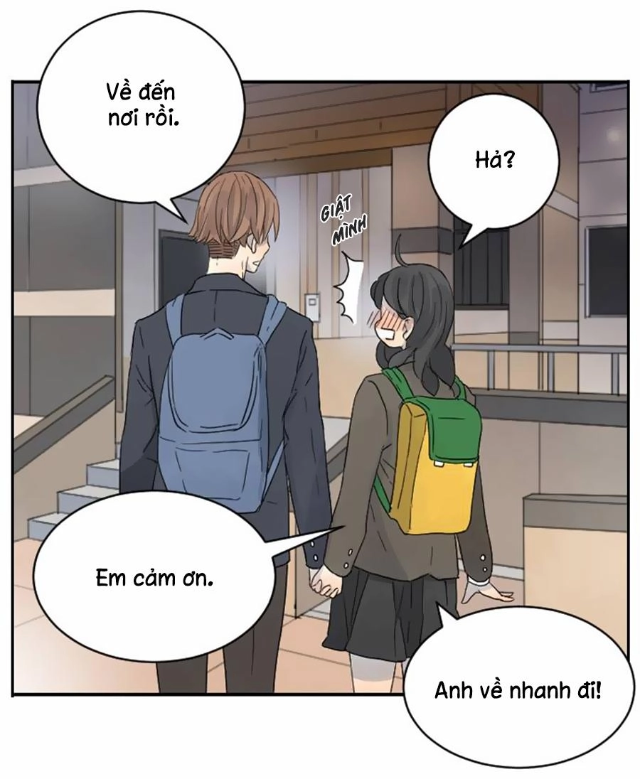 Bạn Trai Tui Chapter 26 - 6