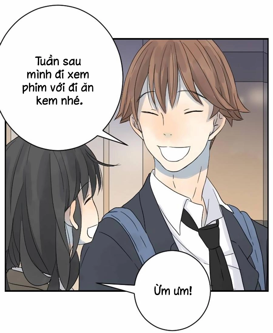 Bạn Trai Tui Chapter 26 - 7