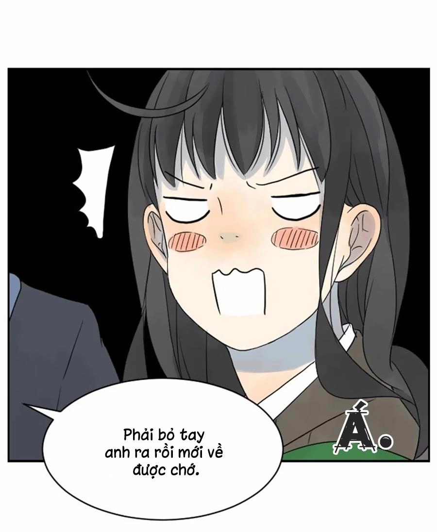 Bạn Trai Tui Chapter 26 - 9