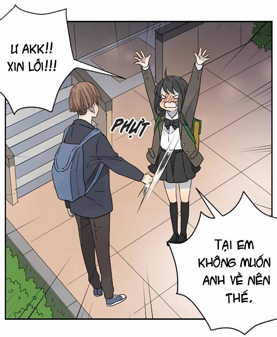 Bạn Trai Tui Chapter 26 - 10