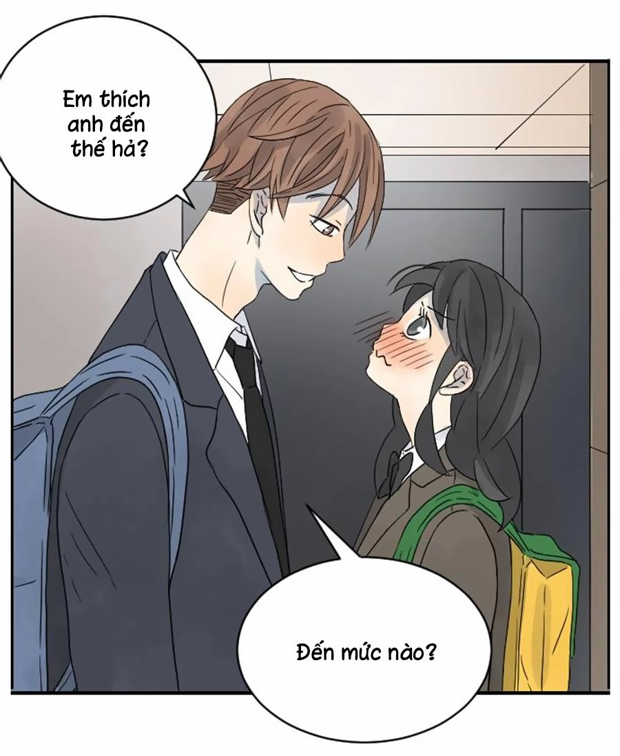 Bạn Trai Tui Chapter 26 - 13