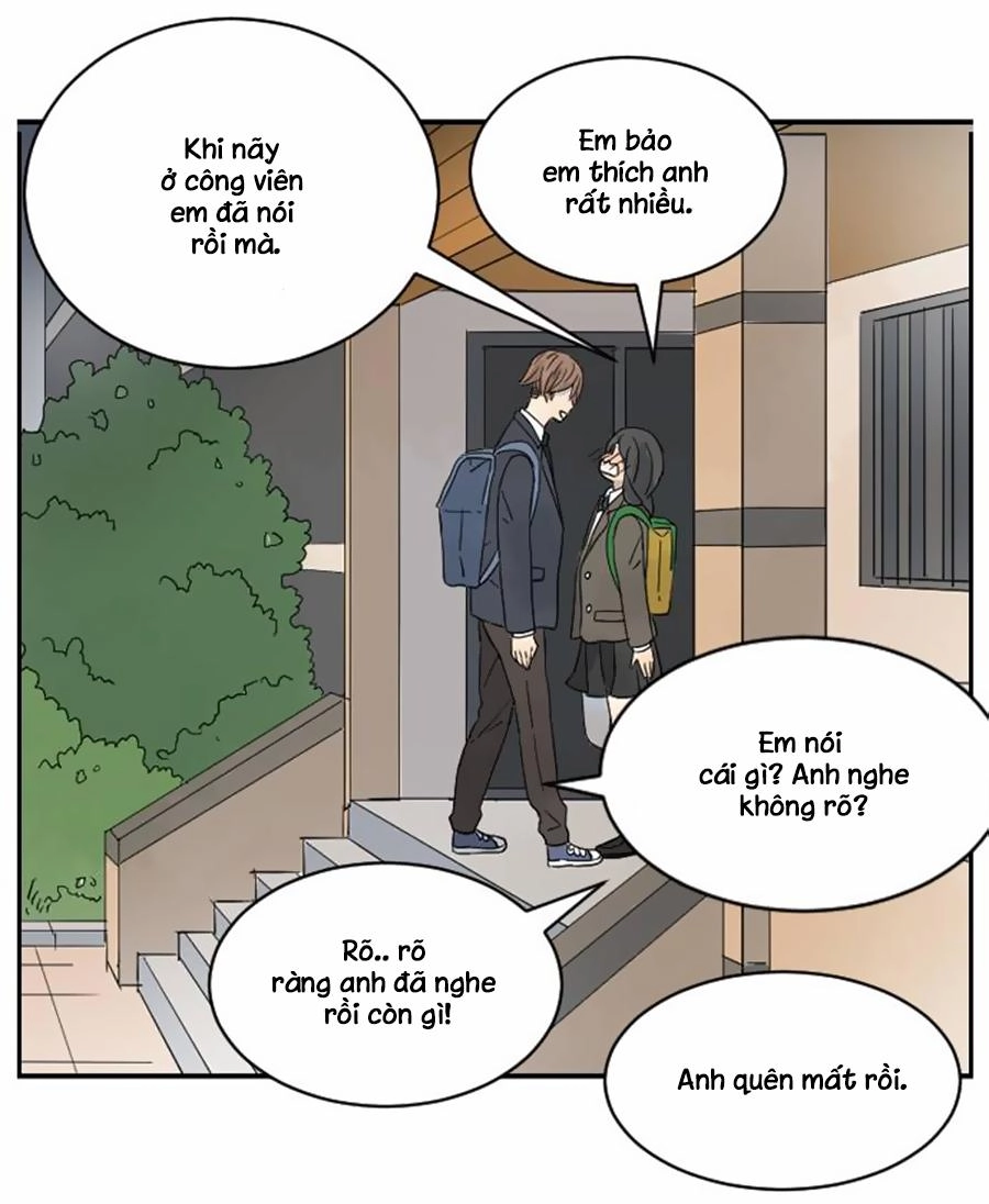 Bạn Trai Tui Chapter 26 - 14