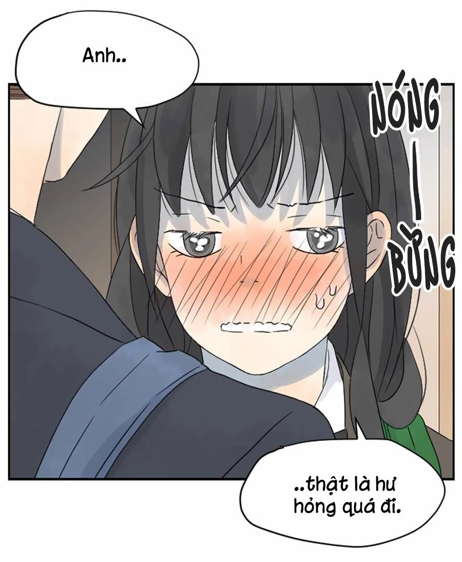 Bạn Trai Tui Chapter 26 - 18