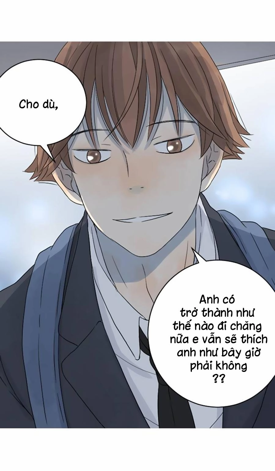 Bạn Trai Tui Chapter 26 - 19