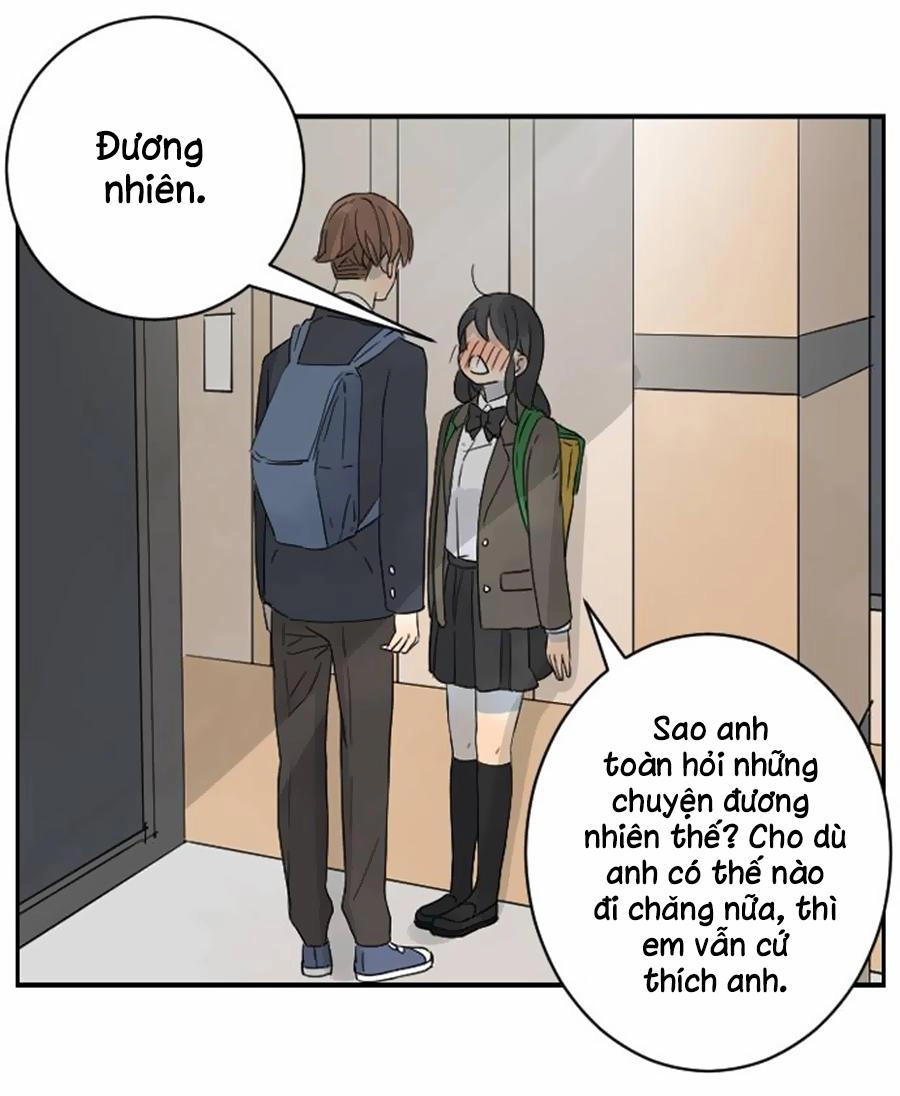 Bạn Trai Tui Chapter 26 - 21