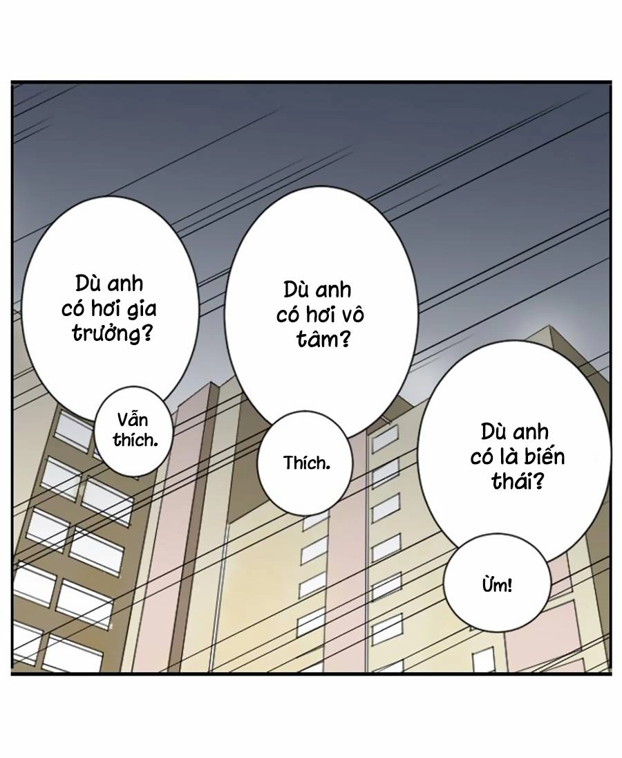 Bạn Trai Tui Chapter 26 - 22