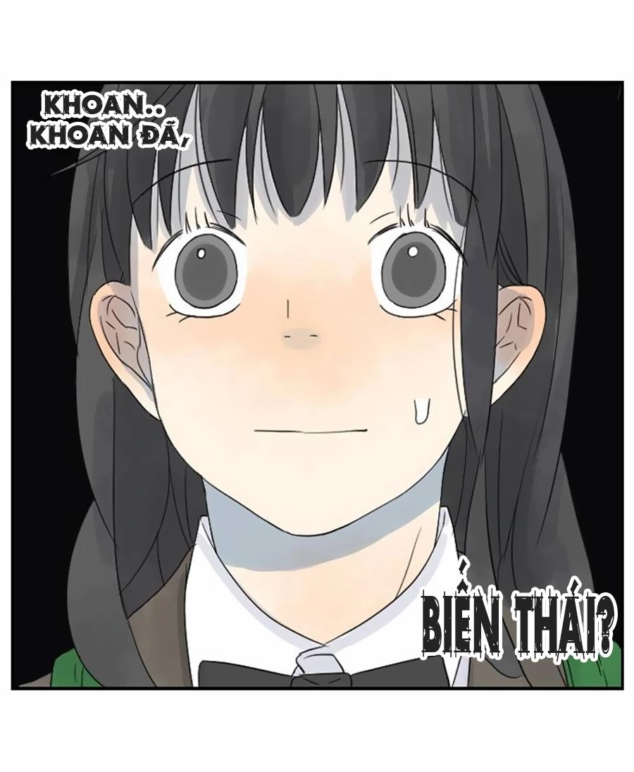 Bạn Trai Tui Chapter 26 - 23