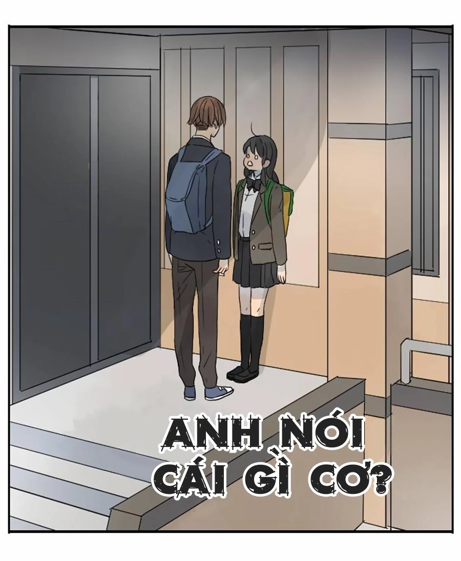 Bạn Trai Tui Chapter 26 - 24