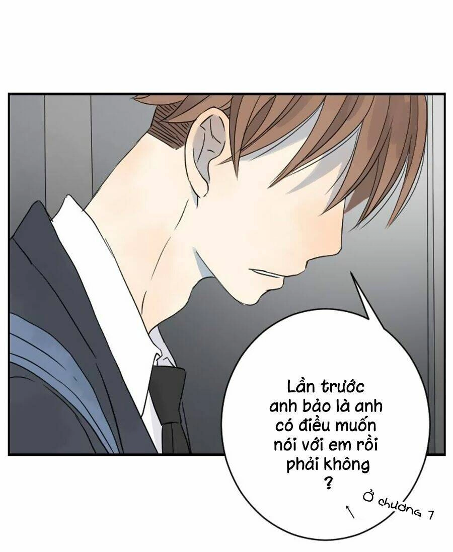 Bạn Trai Tui Chapter 27 - 5