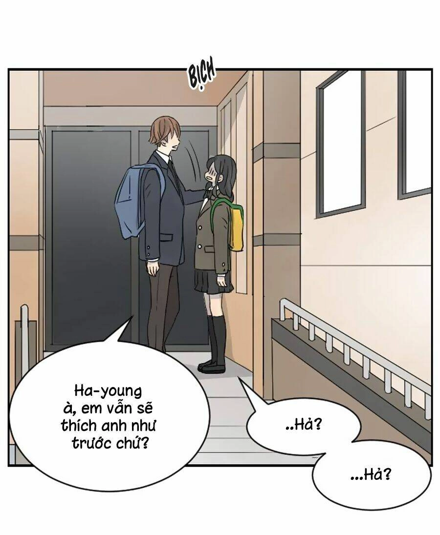 Bạn Trai Tui Chapter 27 - 12