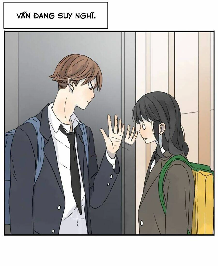 Bạn Trai Tui Chapter 27 - 16