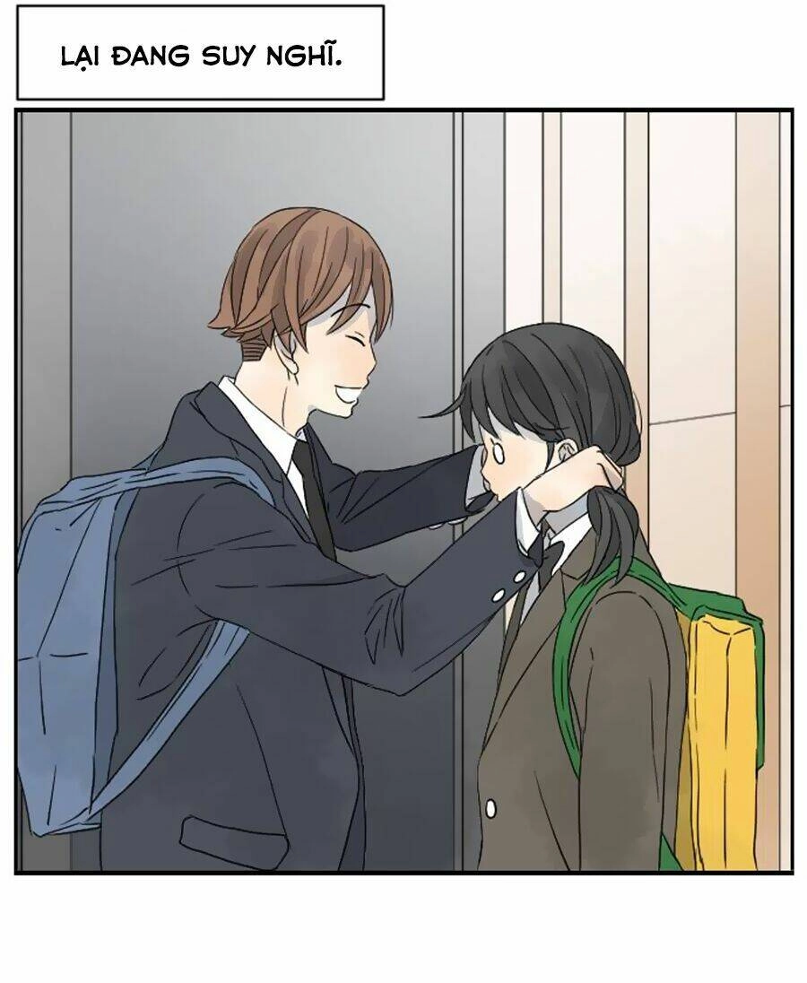 Bạn Trai Tui Chapter 27 - 17