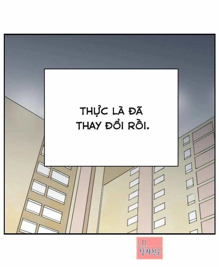 Bạn Trai Tui Chapter 27 - 26