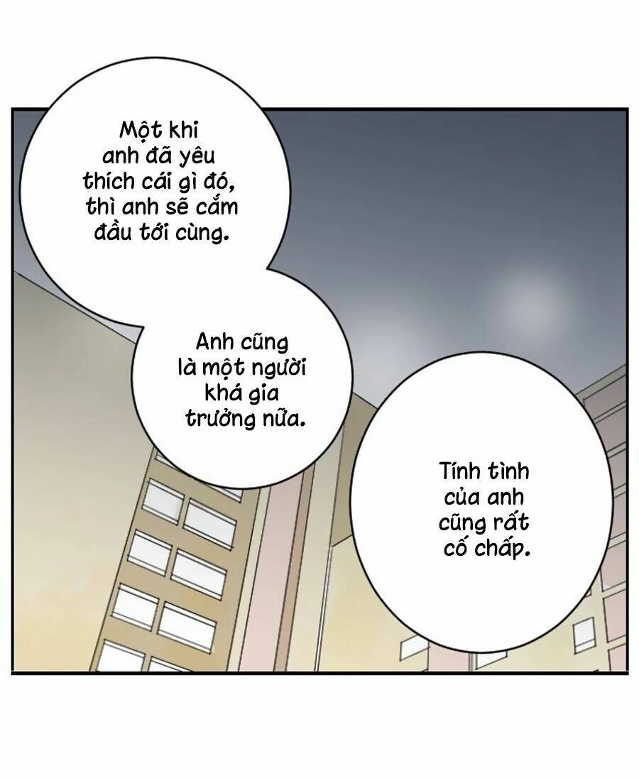 Bạn Trai Tui Chapter 27 - 35