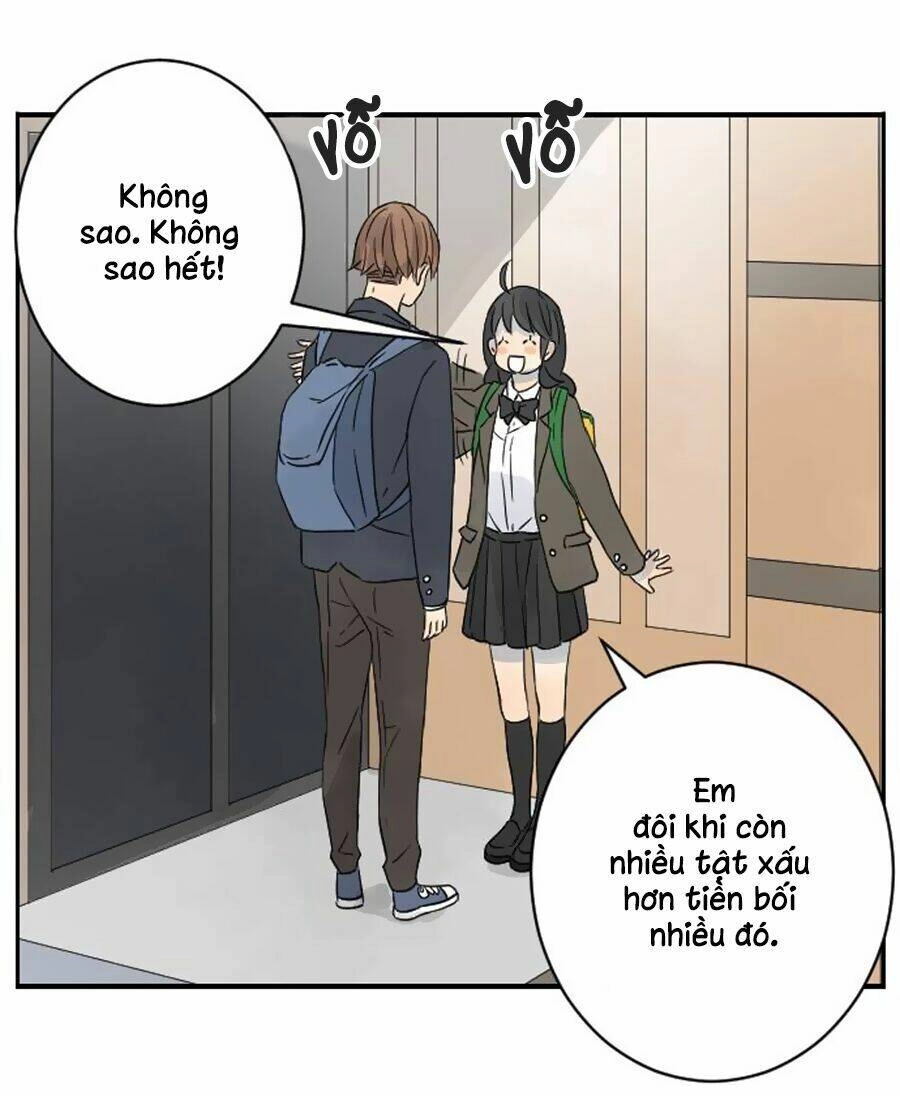 Bạn Trai Tui Chapter 27 - 37