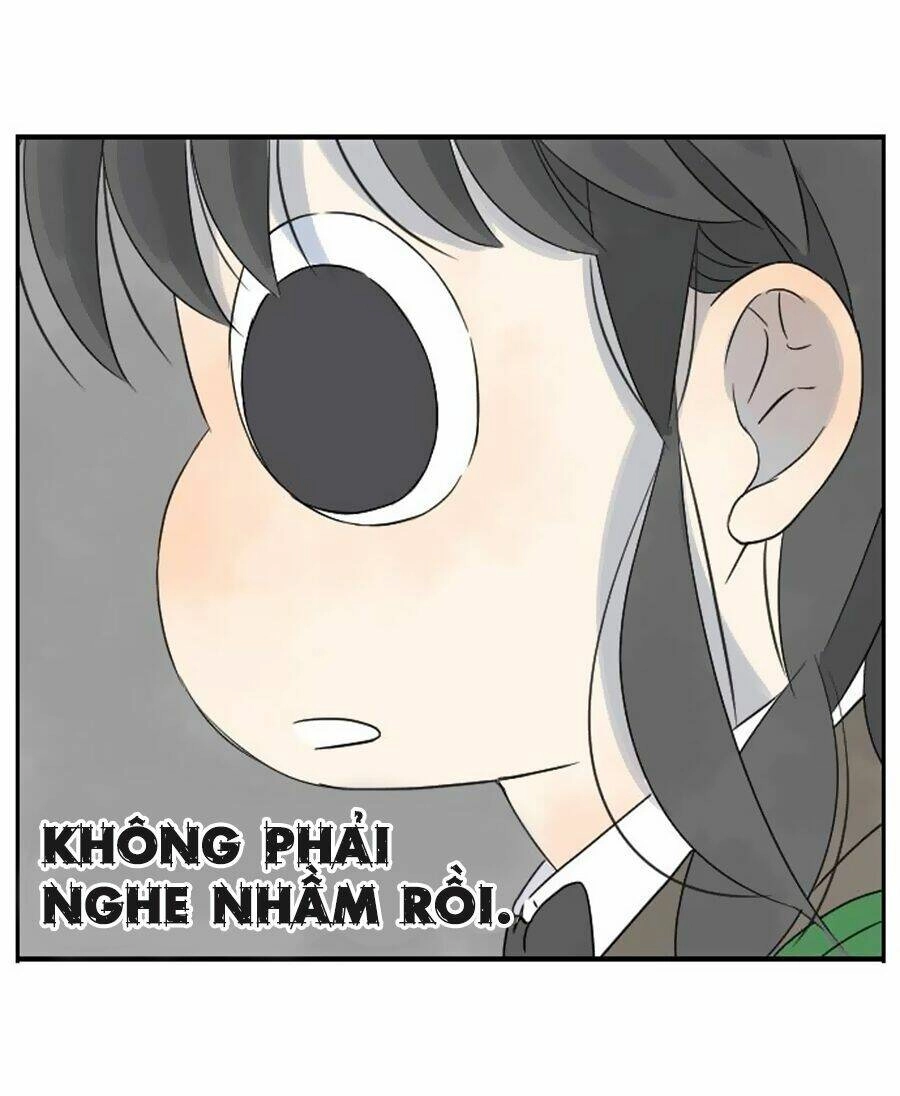 Bạn Trai Tui Chapter 27 - 41