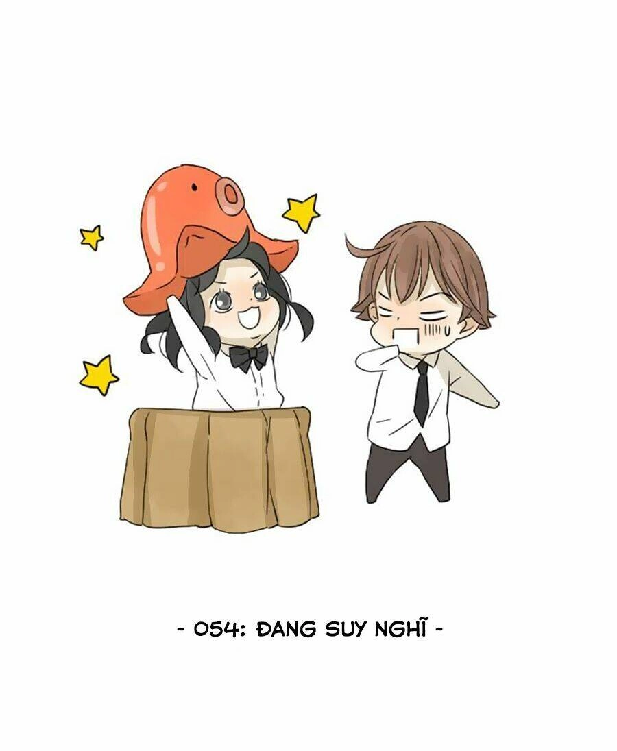 Bạn Trai Tui Chapter 27 - 42