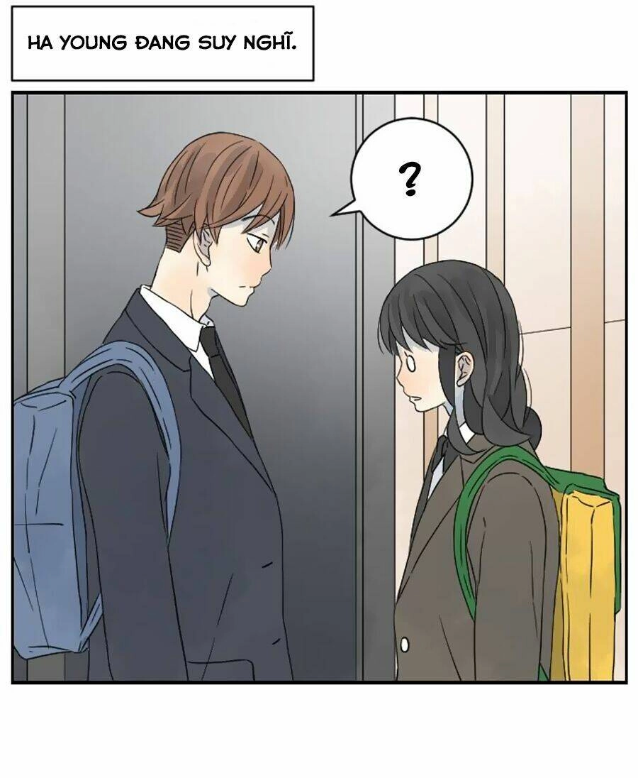 Bạn Trai Tui Chapter 27 - 43