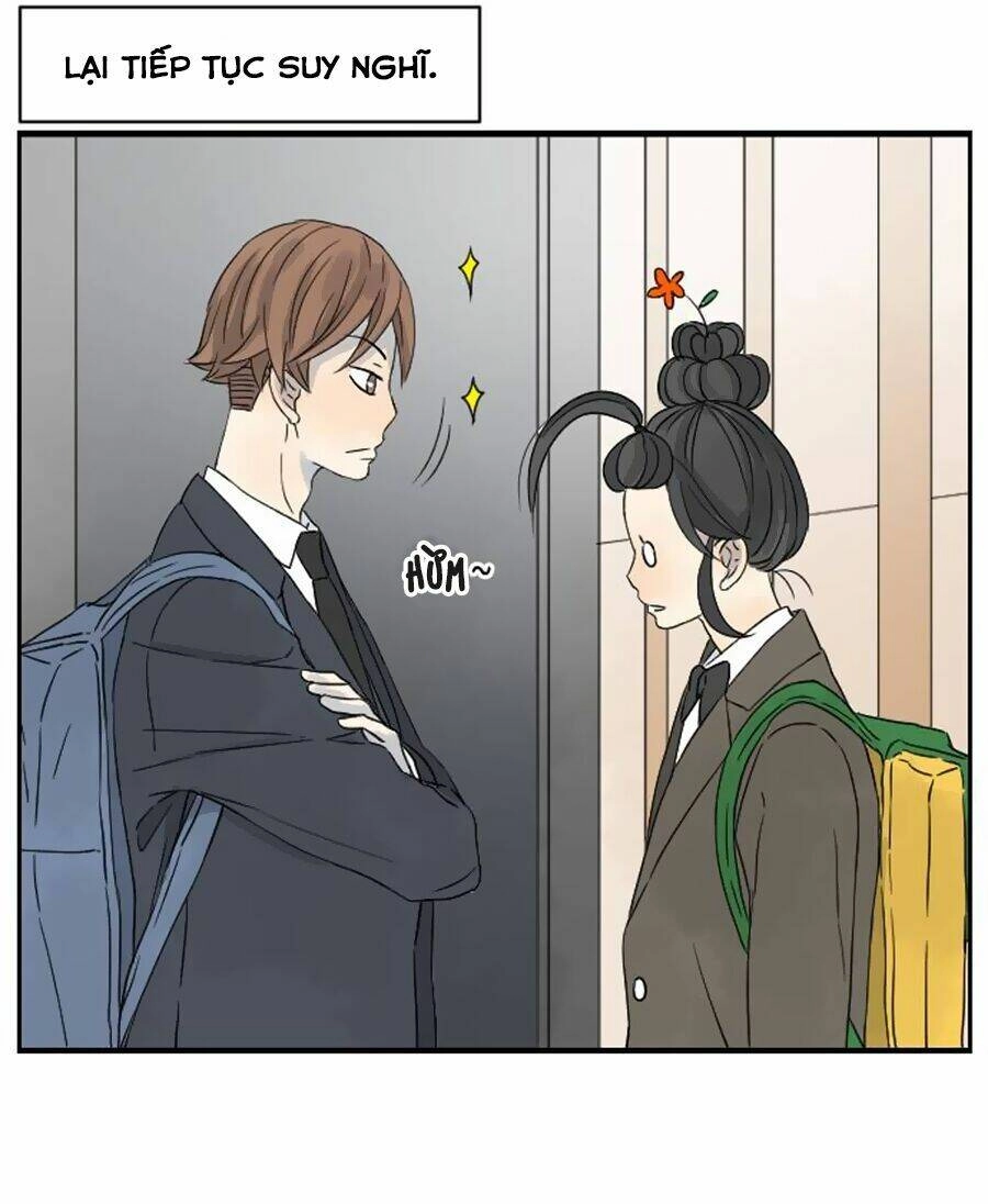 Bạn Trai Tui Chapter 27 - 46