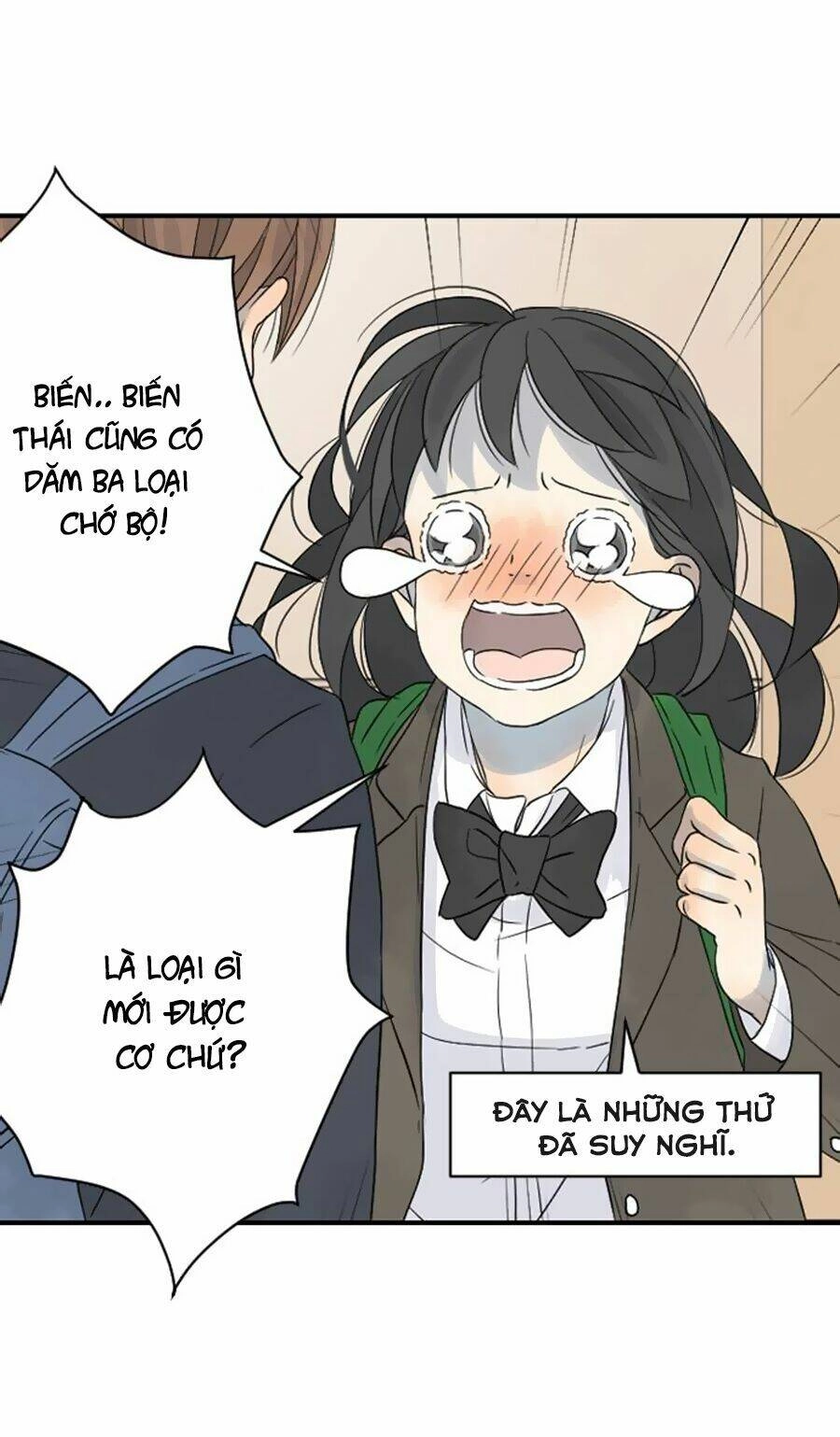 Bạn Trai Tui Chapter 27 - 47