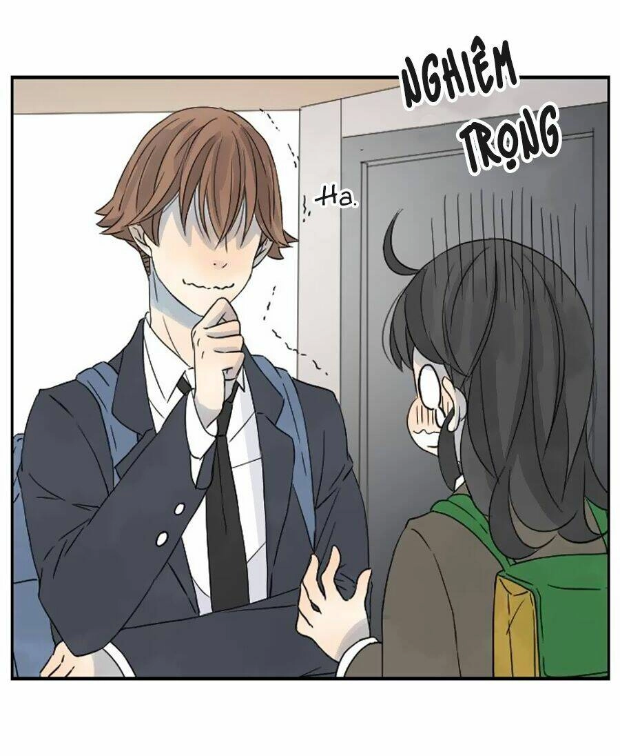 Bạn Trai Tui Chapter 27 - 49