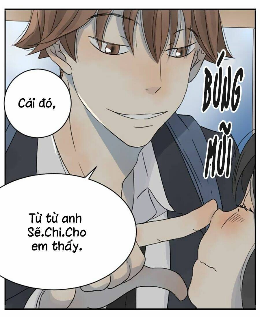 Bạn Trai Tui Chapter 27 - 51