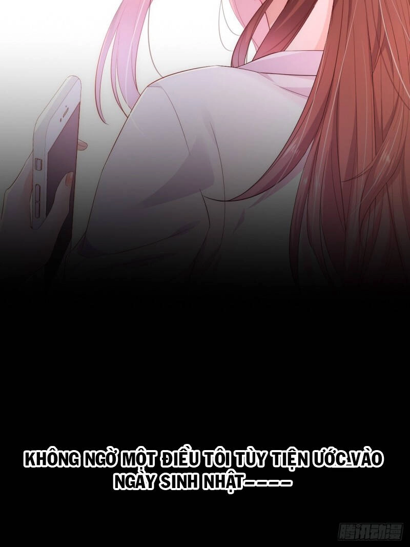 Minh Tinh Thời Cổ Đại Chapter 1 - 3